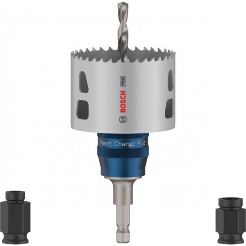 BOSCH Štartovacia sada PRO Multi Material PC Plus, 68 mm, 5 ks 2608594399
