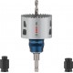 BOSCH Štartovacia sada PRO Multi Material PC Plus, 68 mm, 5 ks 2608594399