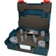BOSCH Sada dieroviek PRO Multi Material PC Plus, 11 ks 2608594432