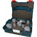 BOSCH Sada dieroviek PRO Multi Material PC Plus, 13 ks 2608594433
