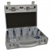 BOSCH Sada dieroviek PRO Multi Material PC Plus, 14 ks 2608594434