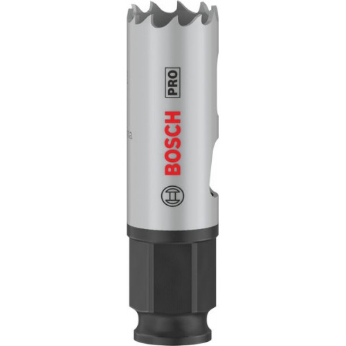 BOSCH Dierovka PRO Multi Material PC Plus, 20 mm, 24 ks 2608594478