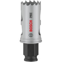 Bosch Dierovka PRO Multi Material PC Plus, 25 mm, 24 ks 2608594479