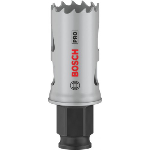 Bosch Dierovka PRO Multi Material PC Plus, 25 mm, 24 ks 2608594479