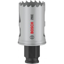 BOSCH Dierovka PRO Multi Material PC Plus, 32 mm, 24 ks 2608594480