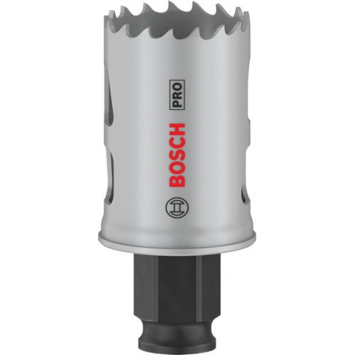 BOSCH Dierovka PRO Multi Material PC Plus, 32 mm, 24 ks 2608594480