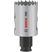 BOSCH Dierovka PRO Multi Material PC Plus, 35 mm, 24 ks 2608594481
