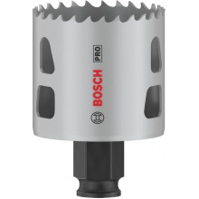 BOSCH Dierovka PRO Multi Material PC Plus, 51 mm, 24 ks 2608594483