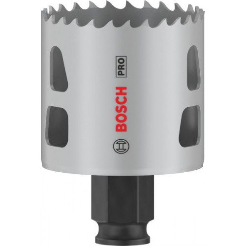 BOSCH Dierovka PRO Multi Material PC Plus, 51 mm, 24 ks 2608594483