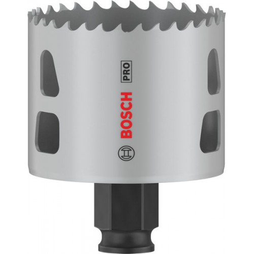 BOSCH Dierovka PRO Multi Material PC Plus, 60 mm, 16 ks 2608594484