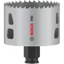 BOSCH Dierovka PRO Multi Material PC Plus, 68 mm, 16 ks 2608594485