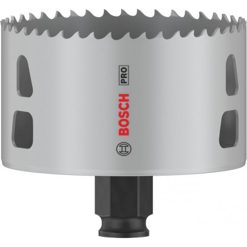 BOSCH Dierovka PRO Multi Material PC Plus, 83 mm, 8 ks 2608594486
