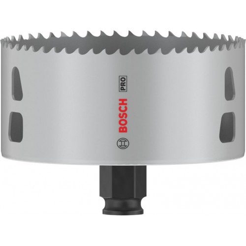 BOSCH Dierovka PRO Multi Material PC Plus, 102 mm, 8 ks 2608594487