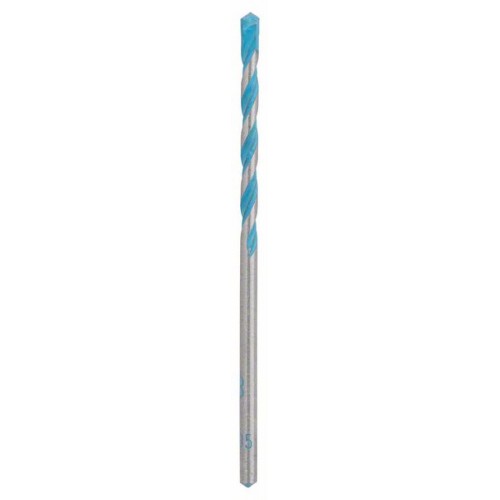 BOSCH CYL-9 Viacúčelový Vrták Multi Construction 3 x 40 x 70 mm 2608595359