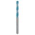 BOSCH CYL-9 Viacúčelový Vrták Multi Construction 11 x 90 x 150 mm 2608595360