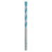 BOSCH CYL-9 Viacúčelový Vrták Multi Construction 5 x 50 x 85 mm 2608596051