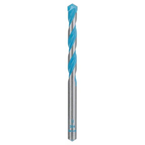 BOSCH CYL-9 Viacúčelový Vrták Multi Construction 9 x 80 x 120 mm 2608596056