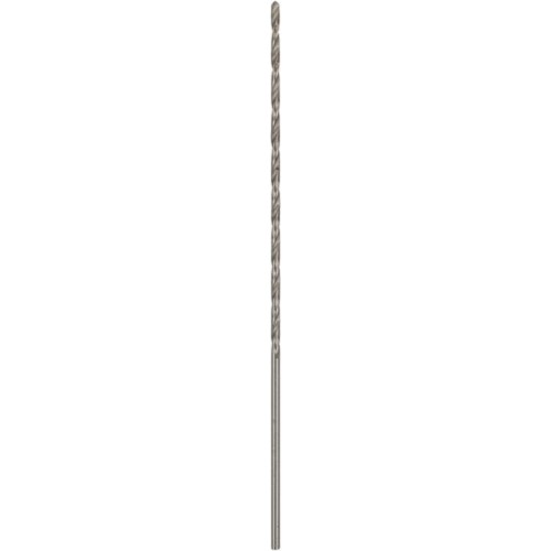 BOSCH Špirálový vrták PRE Metal HSS-G, dlhý, 1 × 45 × 70 mm, 5 ks 2608596808