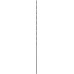 BOSCH Špirálový vrták PRE Metal HSS-G, dlhý, 1 × 45 × 70 mm, 5 ks 2608596808