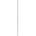BOSCH Špirálový vrták PRE Metal HSS-G, dlhý, 2 × 56 × 85 mm, 5 ks 2608596809