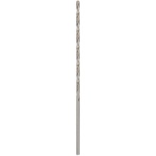 BOSCH Špirálový vrták PRE Metal HSS-G, dlhý, 3 × 66 × 100 mm, 5 ks 2608596812