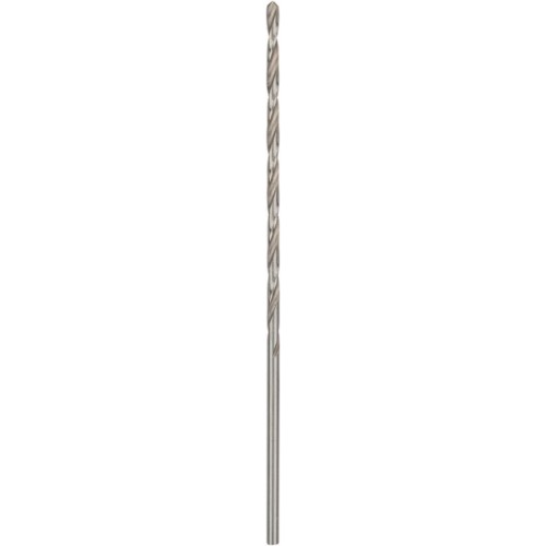 BOSCH Špirálový vrták PRE Metal HSS-G, dlhý, 3 × 66 × 100 mm, 5 ks 2608596812