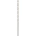 BOSCH Špirálový vrták PRE Metal HSS-G, dlhý, 3 × 66 × 100 mm, 5 ks 2608596812