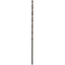 BOSCH Špirálový vrták PRE Metal HSS-G, dlhý, 3.5 × 73 × 112 mm, 5 ks 2608596814