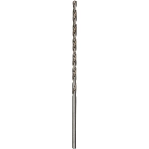 BOSCH Špirálový vrták PRE Metal HSS-G, dlhý, 3.5 × 73 × 112 mm, 5 ks 2608596814
