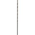 BOSCH Špirálový vrták PRE Metal HSS-G, dlhý, 3.5 × 73 × 112 mm, 5 ks 2608596814