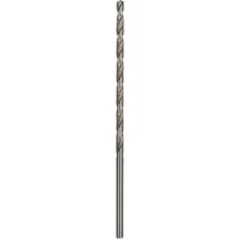 BOSCH Špirálový vrták PRE Metal HSS-G, dlhý, 4 × 78 × 119 mm, 5 ks 2608596816