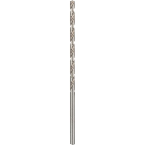 BOSCH Špirálový vrták PRE Metal HSS-G, dlhý, 4.5 × 82 × 126 mm, 5 ks 2608596818