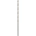 BOSCH Špirálový vrták PRE Metal HSS-G, dlhý, 4.5 × 82 × 126 mm, 5 ks 2608596818