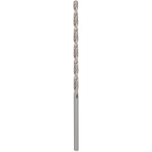 BOSCH Špirálový vrták PRE Metal HSS-G, dlhý, 4.8 × 87 × 132 mm, 5 ks 2608596819
