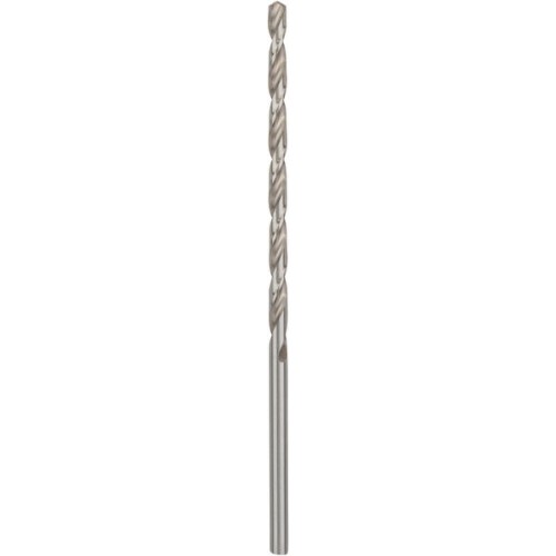 BOSCH Špirálový vrták PRE Metal HSS-G, dlhý, 4.8 × 87 × 132 mm, 5 ks 2608596819