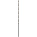 BOSCH Špirálový vrták PRE Metal HSS-G, dlhý, 4.8 × 87 × 132 mm, 5 ks 2608596819