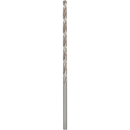 BOSCH Špirálový vrták PRE Metal HSS-G, dlhý, 4.8 × 87 × 132 mm, 5 ks 2608596820