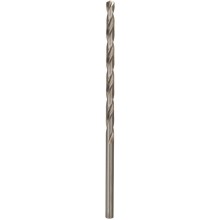 BOSCH Špirálový vrták PRE Metal HSS-G, dlhý, 5.5 × 91 × 139 mm, 5 ks 2608596821