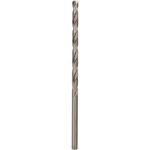 BOSCH Špirálový vrták PRE Metal HSS-G, dlhý, 5.5 × 91 × 139 mm, 5 ks 2608596821