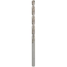 BOSCH Špirálový vrták PRE Metal HSS-G, dlhý, 7.5 × 102 × 156 mm, 5 ks 2608596826