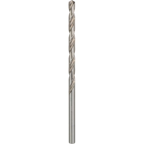 BOSCH Špirálový vrták PRE Metal HSS-G, dlhý, 7.5 × 102 × 156 mm, 5 ks 2608596826
