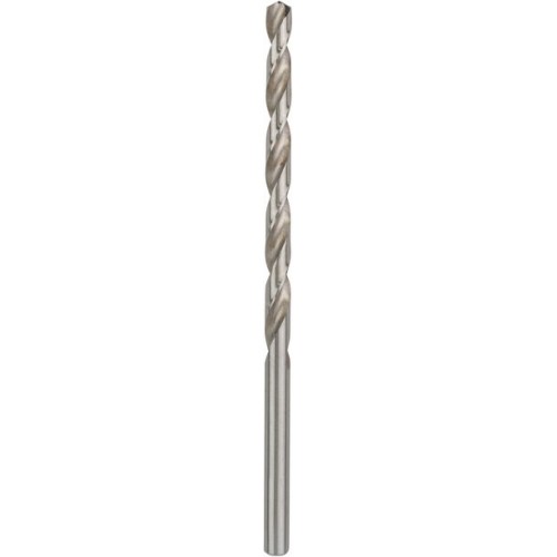 BOSCH Špirálový vrták PRE Metal HSS-G, dlhý, 8 × 109 × 165 mm, 5 ks 2608596827