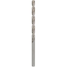BOSCH Špirálový vrták PRE Metal HSS-G, dlhý, 8.5 × 109 × 165 mm, 5 ks 2608596828