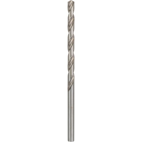 BOSCH Špirálový vrták PRE Metal HSS-G, dlhý, 8.5 × 109 × 165 mm, 5 ks 2608596828