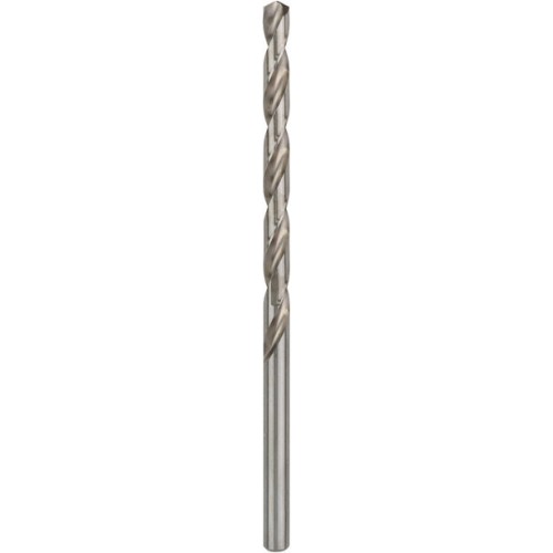 BOSCH Špirálový vrták PRE Metal HSS-G, dlhý, 9 × 115 × 175 mm, 5 ks 2608596829