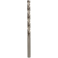 BOSCH Špirálový vrták PRE Metal HSS-G, dlhý, 9.5 × 115 × 175 mm, 5 ks 2608596830
