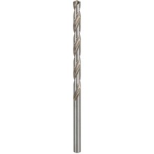 BOSCH Špirálový vrták PRE Metal HSS-G, dlhý, 10 × 121 × 184 mm, 5 ks 2608596832