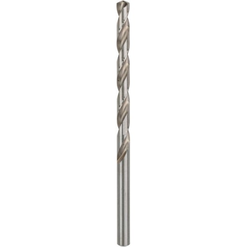 BOSCH Špirálový vrták PRE Metal HSS-G, dlhý, 10 × 121 × 184 mm, 5 ks 2608596832