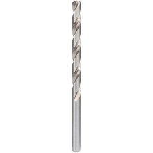 BOSCH Špirálový vrták PRE Metal HSS-G, dlhý, 12 × 134 × 205 mm, 5 ks 2608596834