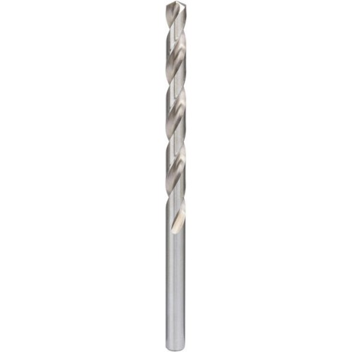 BOSCH Špirálový vrták PRE Metal HSS-G, dlhý, 12 × 134 × 205 mm, 5 ks 2608596834